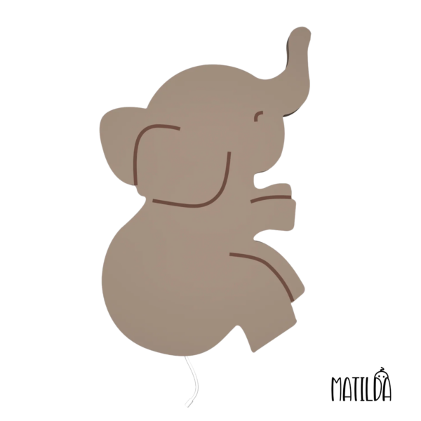 Elefante - Imagen 9